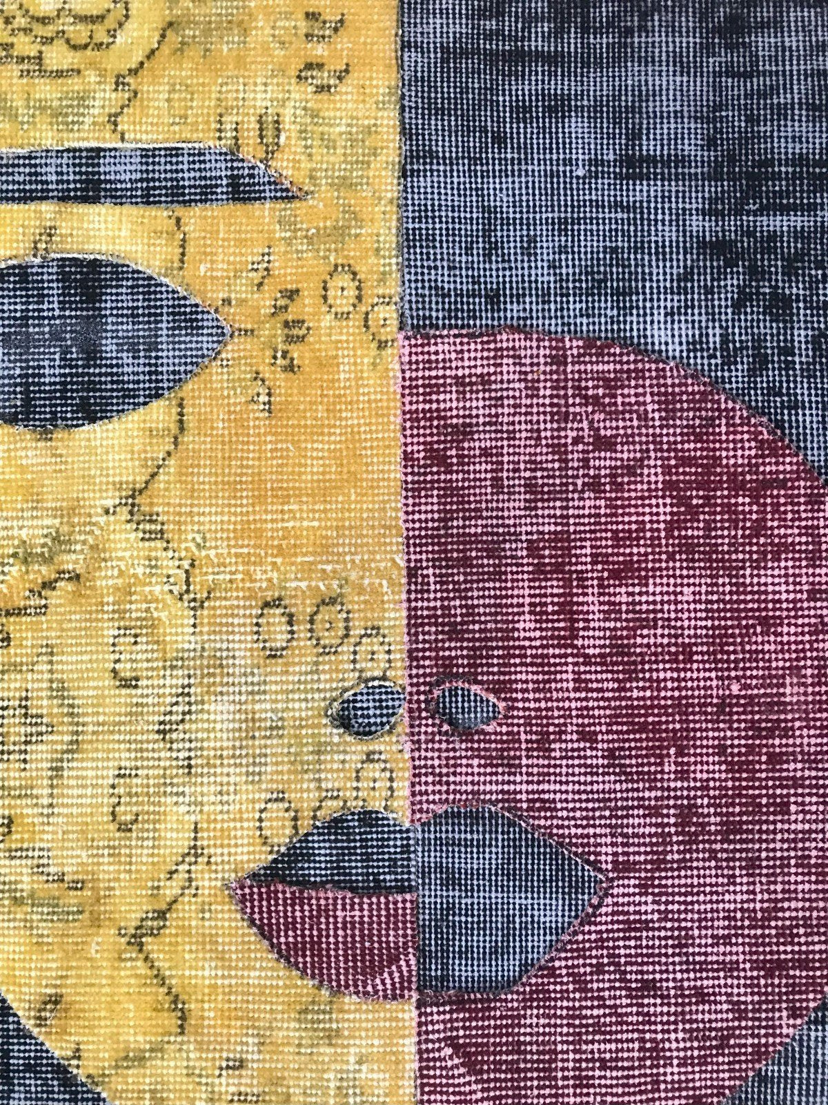 Ru — artwork detail