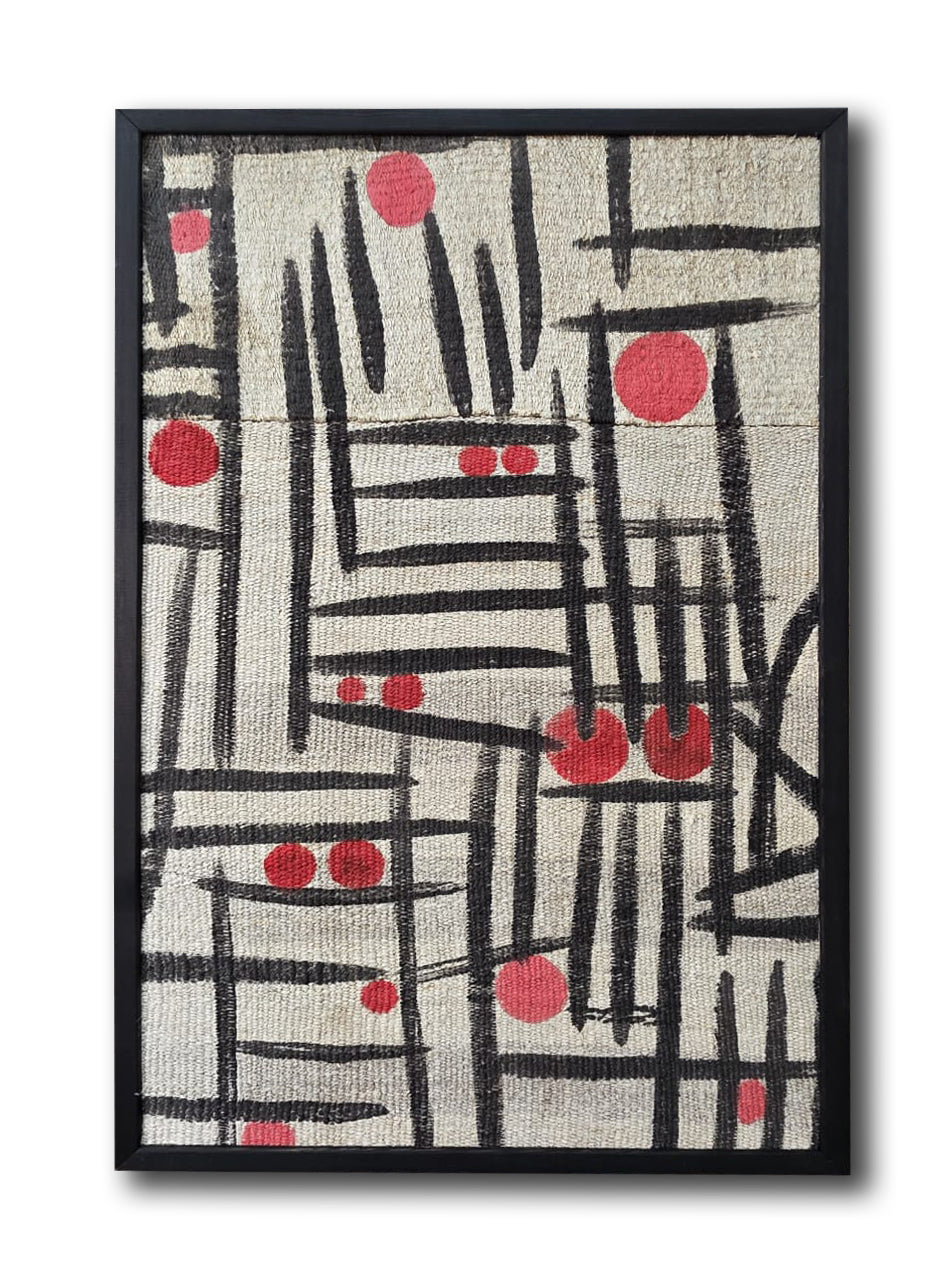 Fragments of Control — additional artwork view
