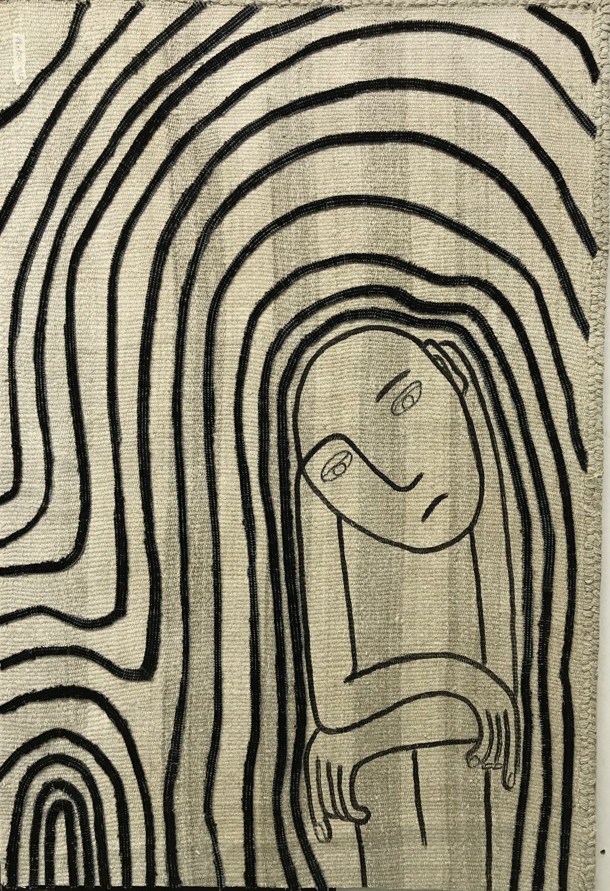 Mind's Embrace A Representation of Inner Worlds — full artwork view