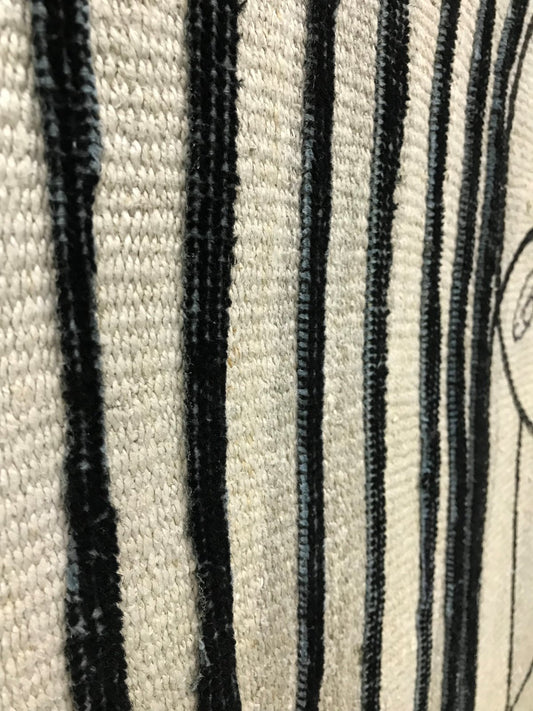 Mind's Embrace A Representation of Inner Worlds — artwork detail