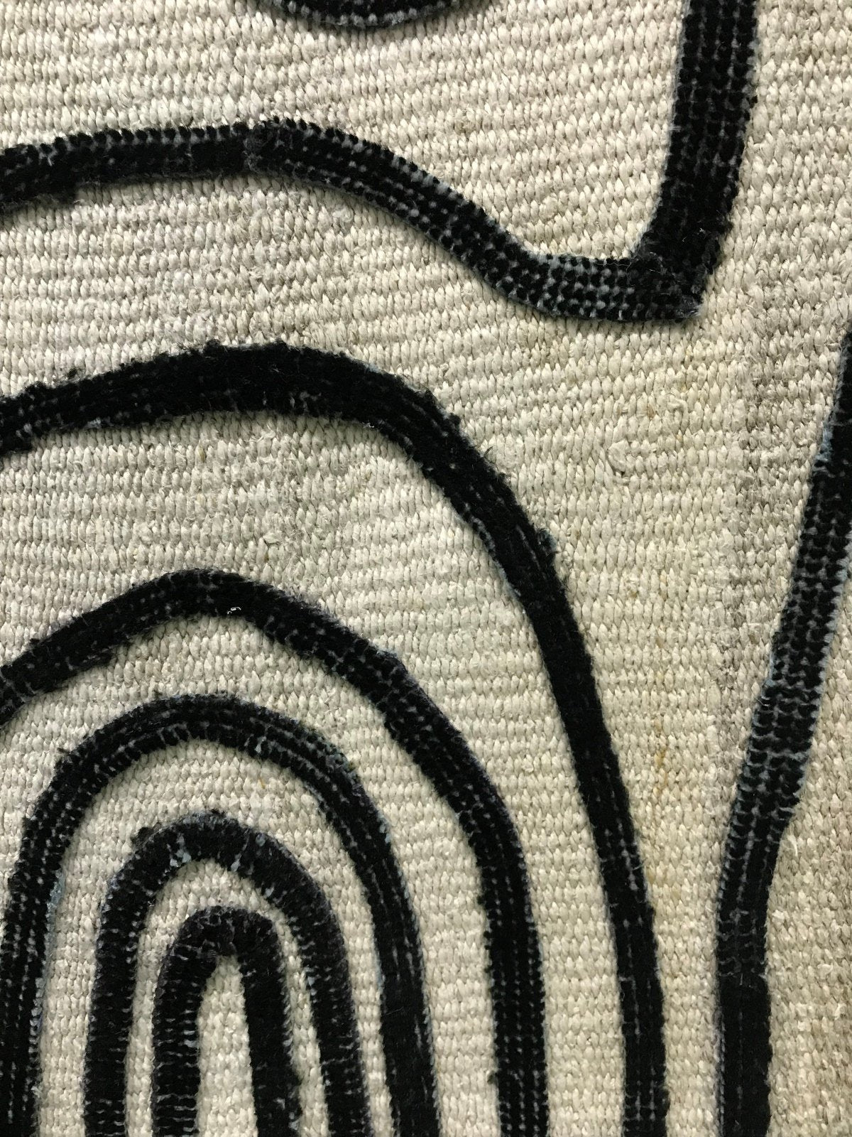 Mind's Embrace A Representation of Inner Worlds — artwork detail