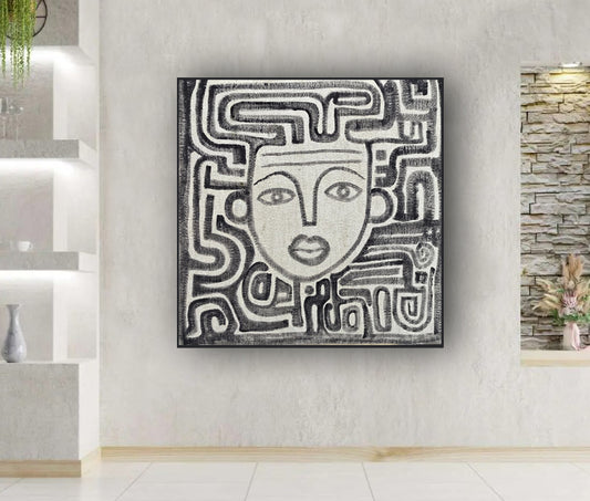 Black — additional artwork view