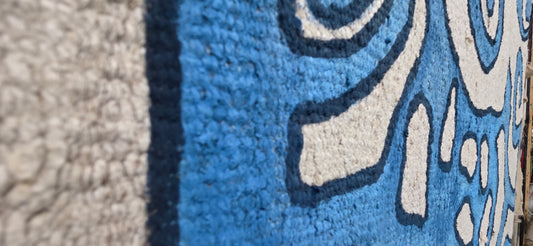 Blueish — additional artwork view