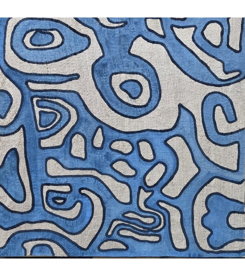 Blueish — additional artwork view