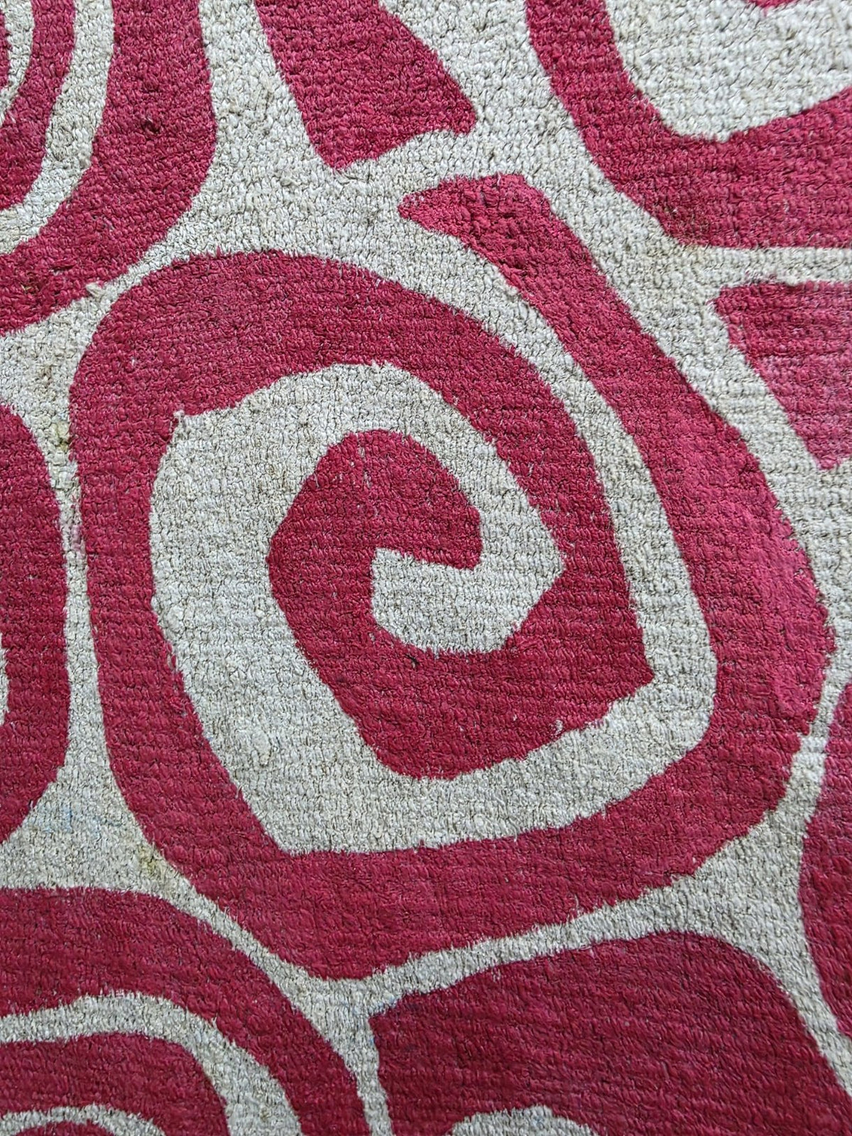 Redish — additional artwork view