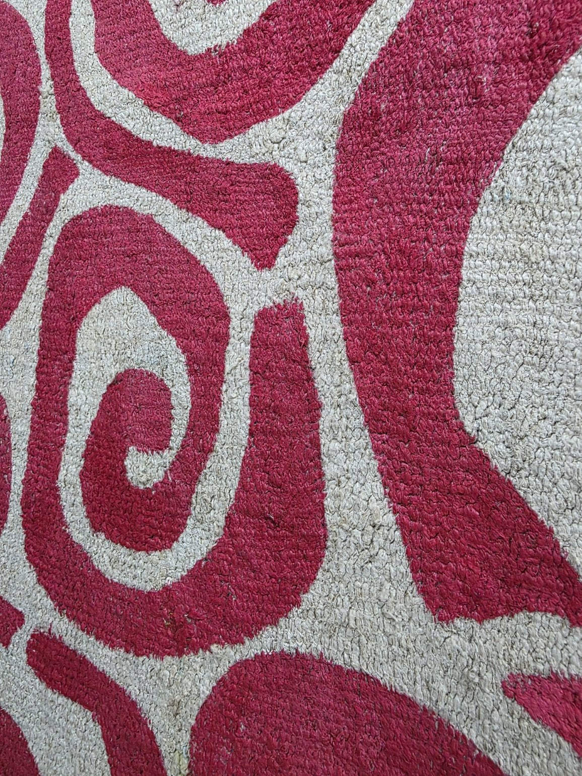 Redish — artwork detail