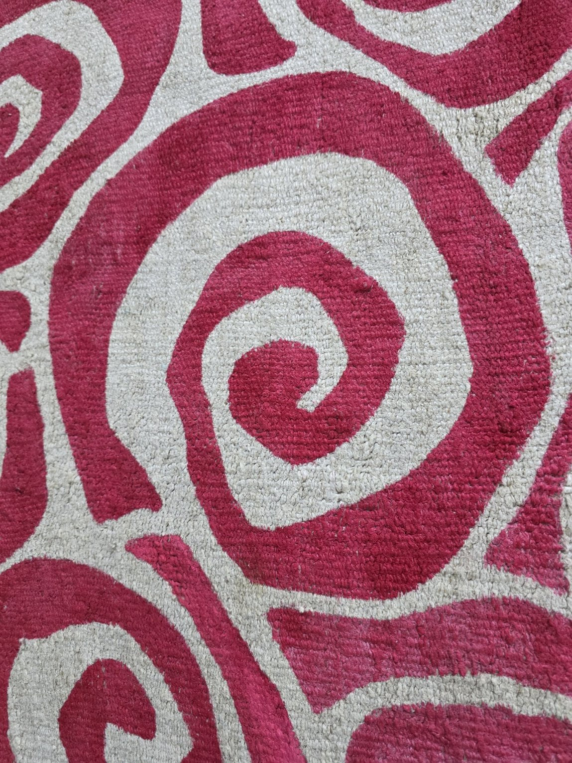 Redish — artwork detail