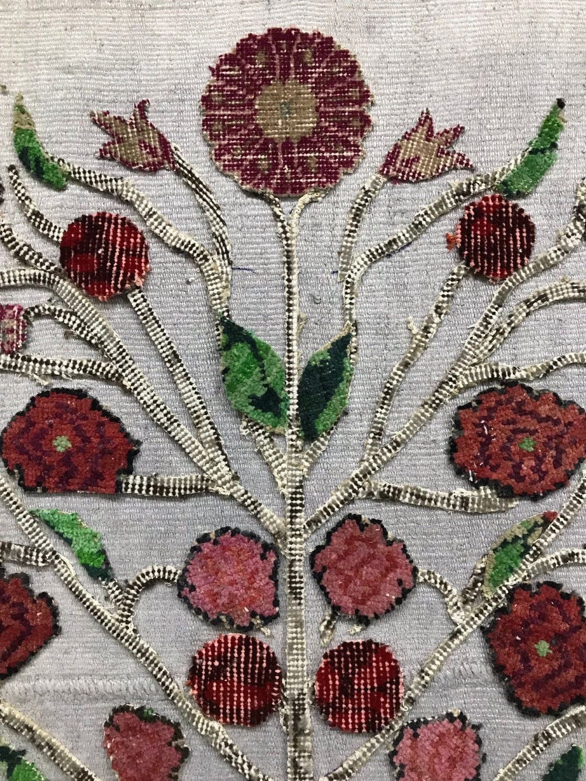 The Tree of Life A timeless symbol of unity, growth, and the beauty of existence — full artwork view