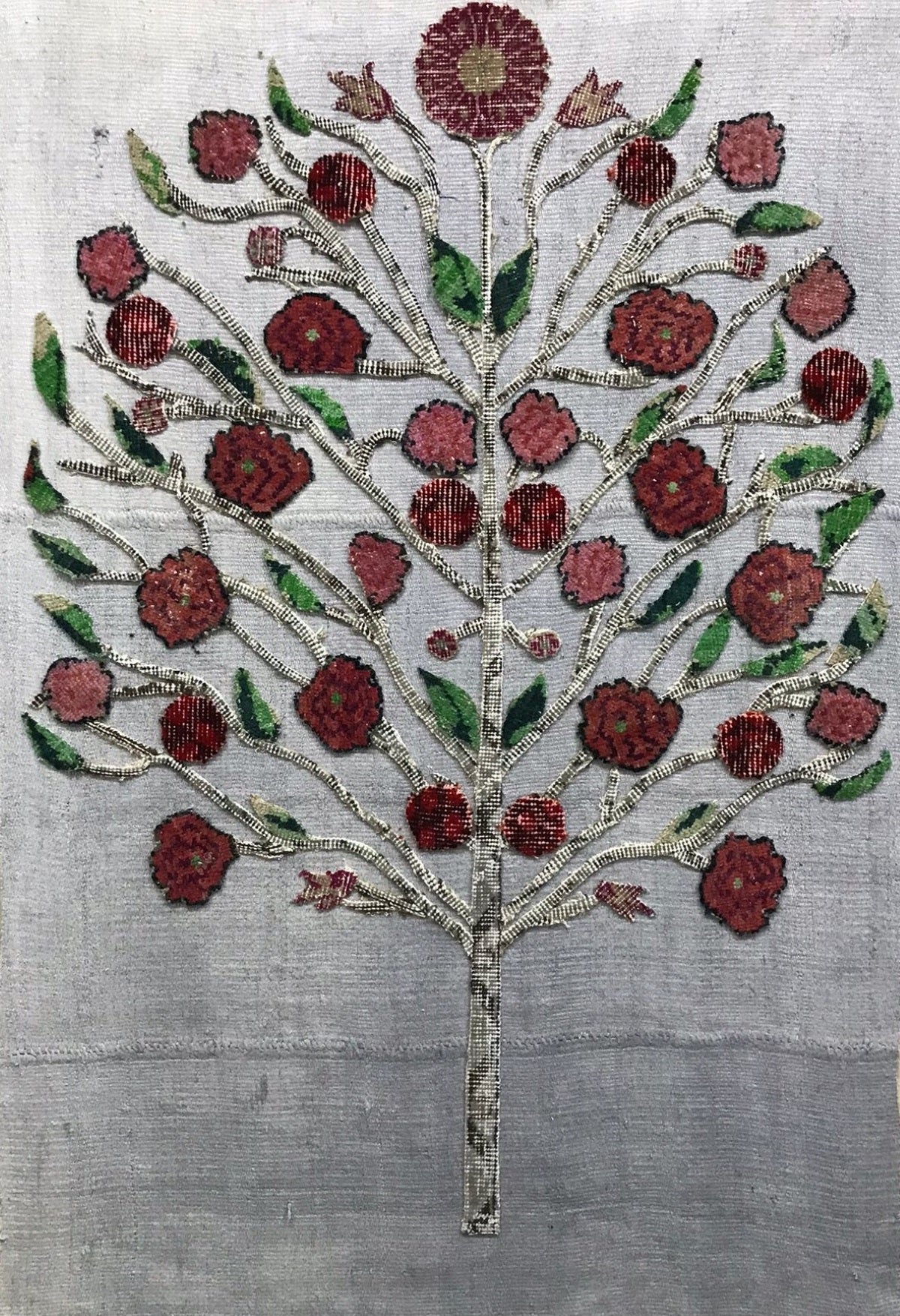 The Tree of Life A timeless symbol of unity, growth, and the beauty of existence — additional artwork view