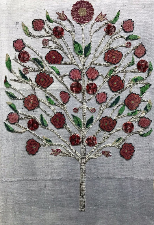 The Tree of Life A timeless symbol of unity, growth, and the beauty of existence — additional artwork view