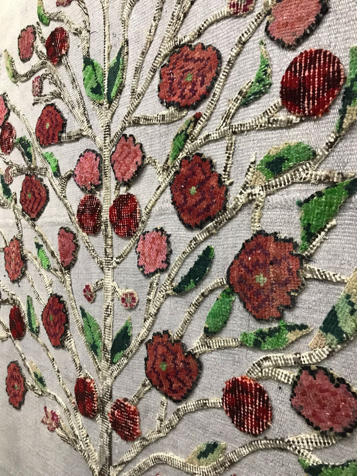 The Tree of Life A timeless symbol of unity, growth, and the beauty of existence — artwork detail
