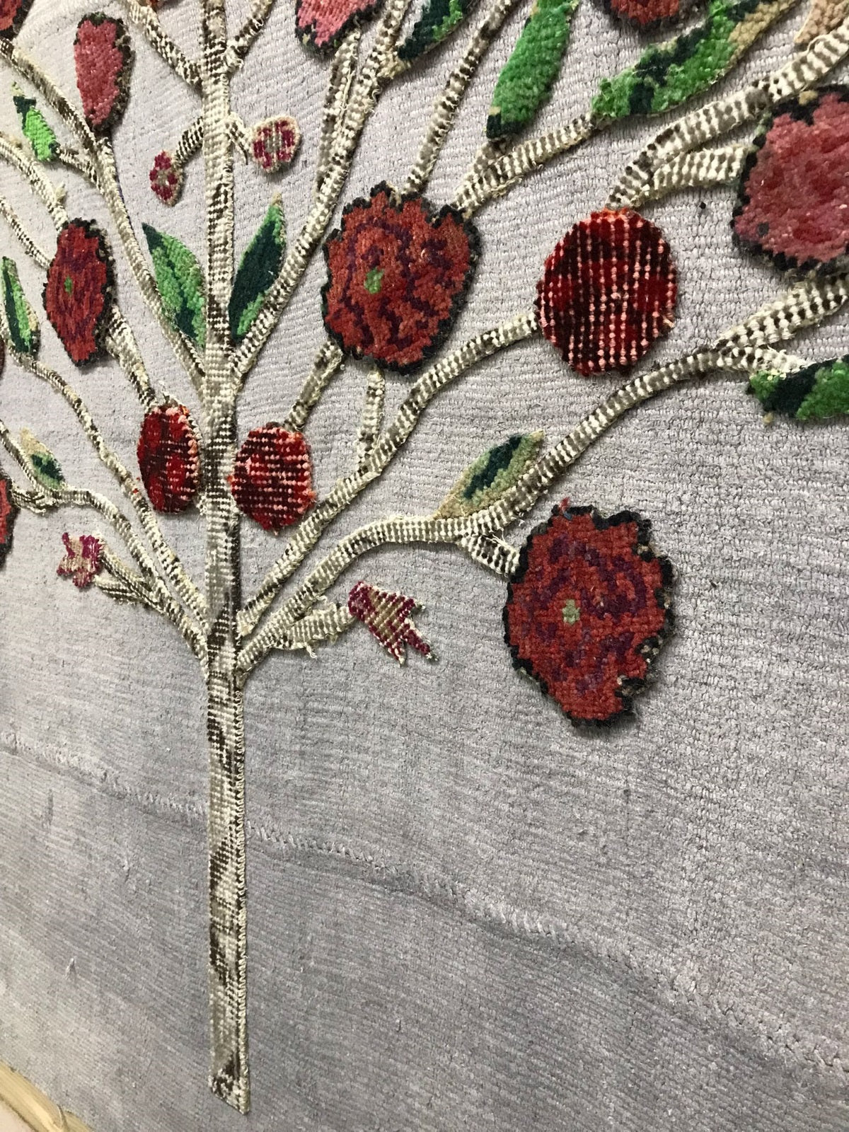The Tree of Life A timeless symbol of unity, growth, and the beauty of existence — artwork detail