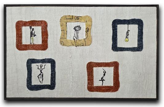 Windows — additional artwork view