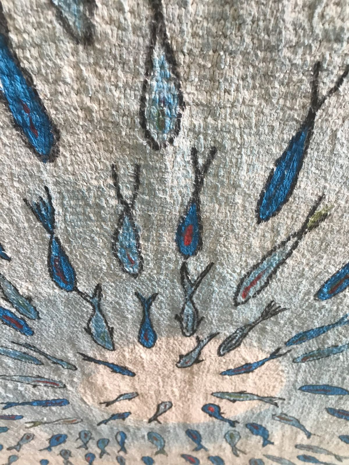 Moku — artwork detail