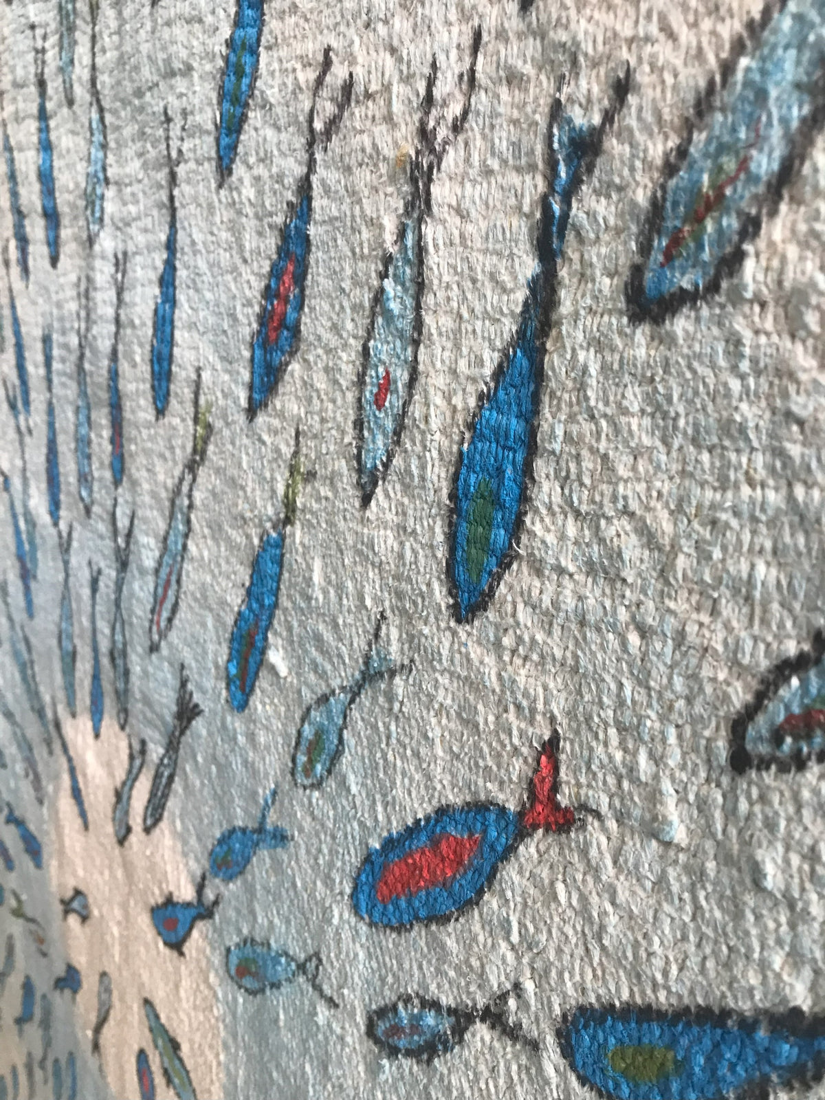 Moku — artwork detail