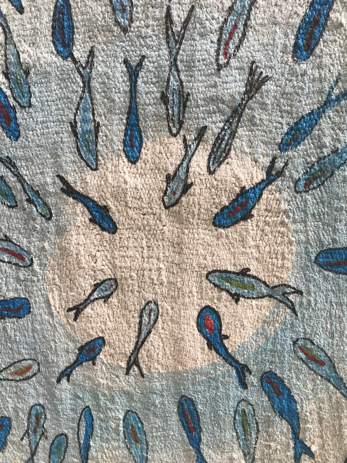 Moku — artwork detail