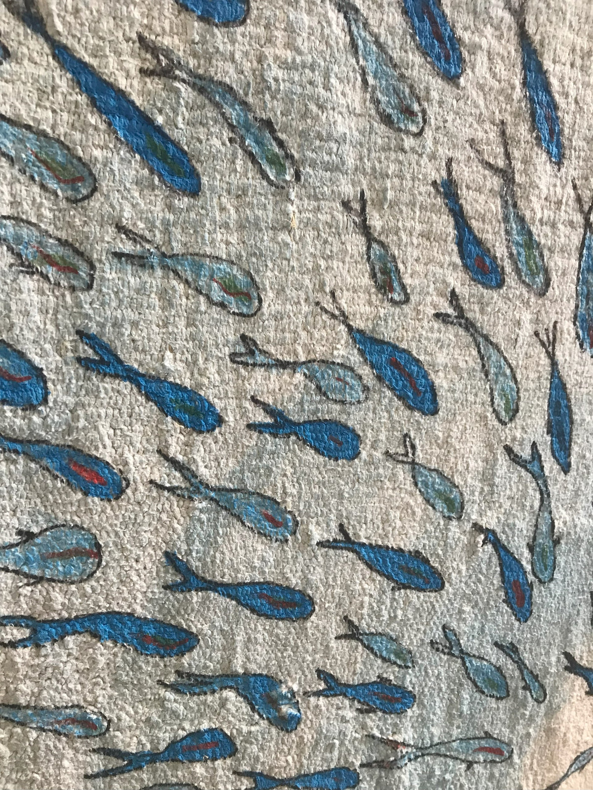 Moku — additional artwork view