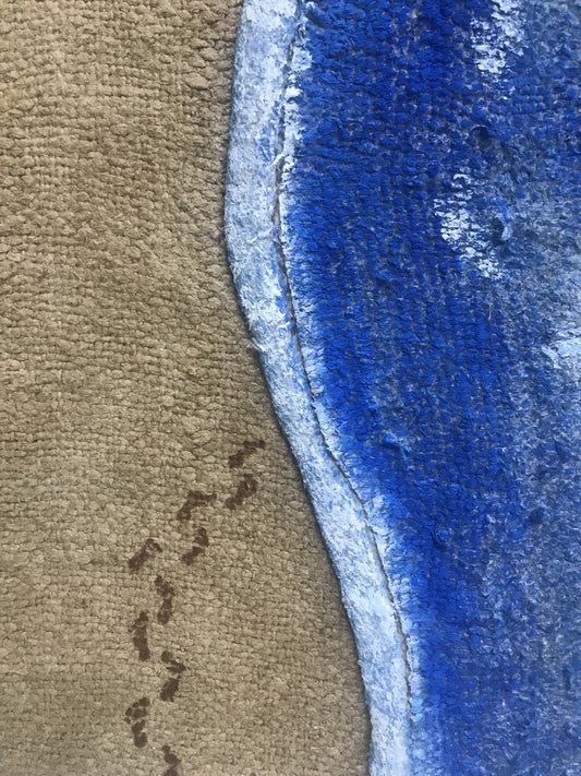 Beach — full artwork view