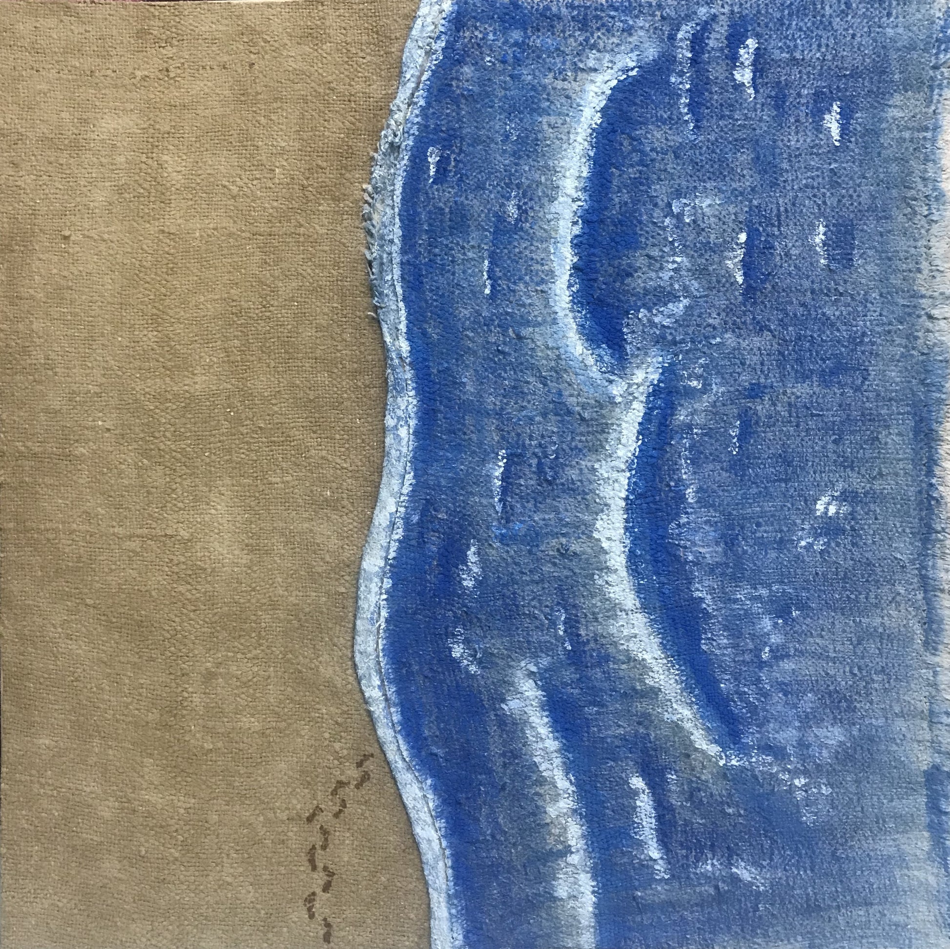 Beach — additional artwork view