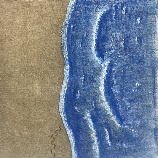 Beach — additional artwork view