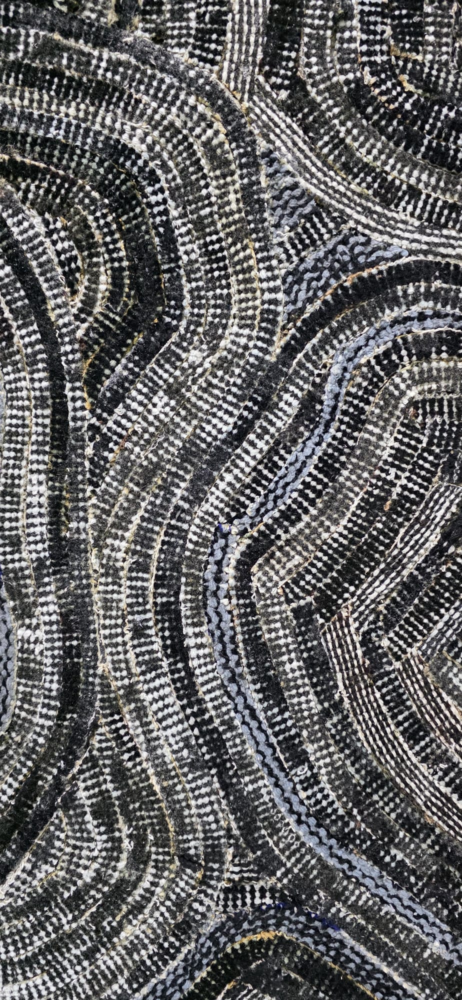 Drift Alone — artwork detail