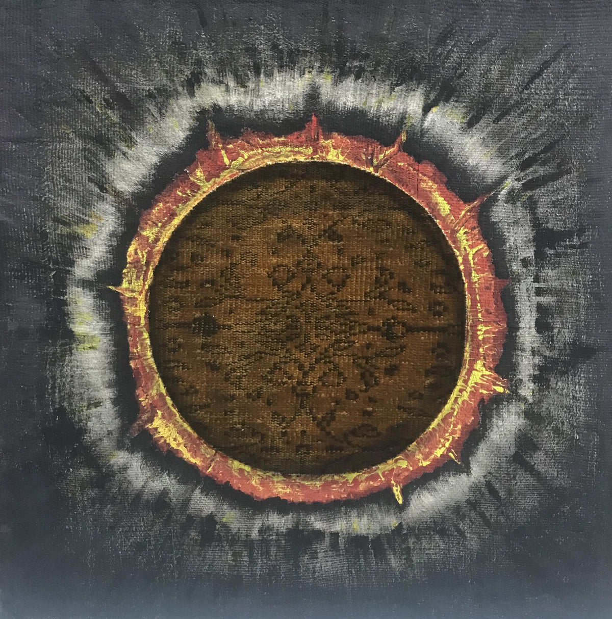 Eclipse — full artwork view