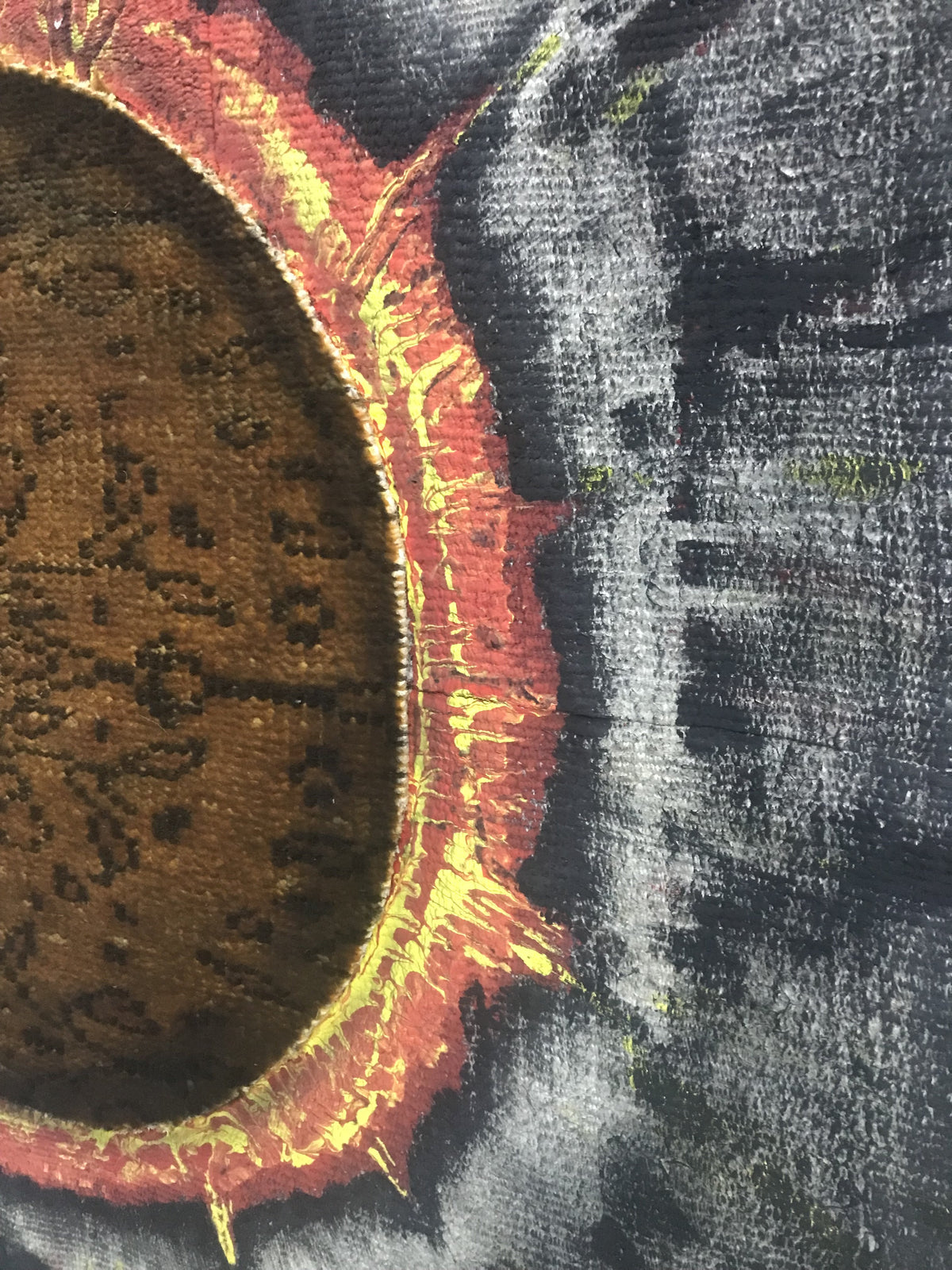 Eclipse — additional artwork view