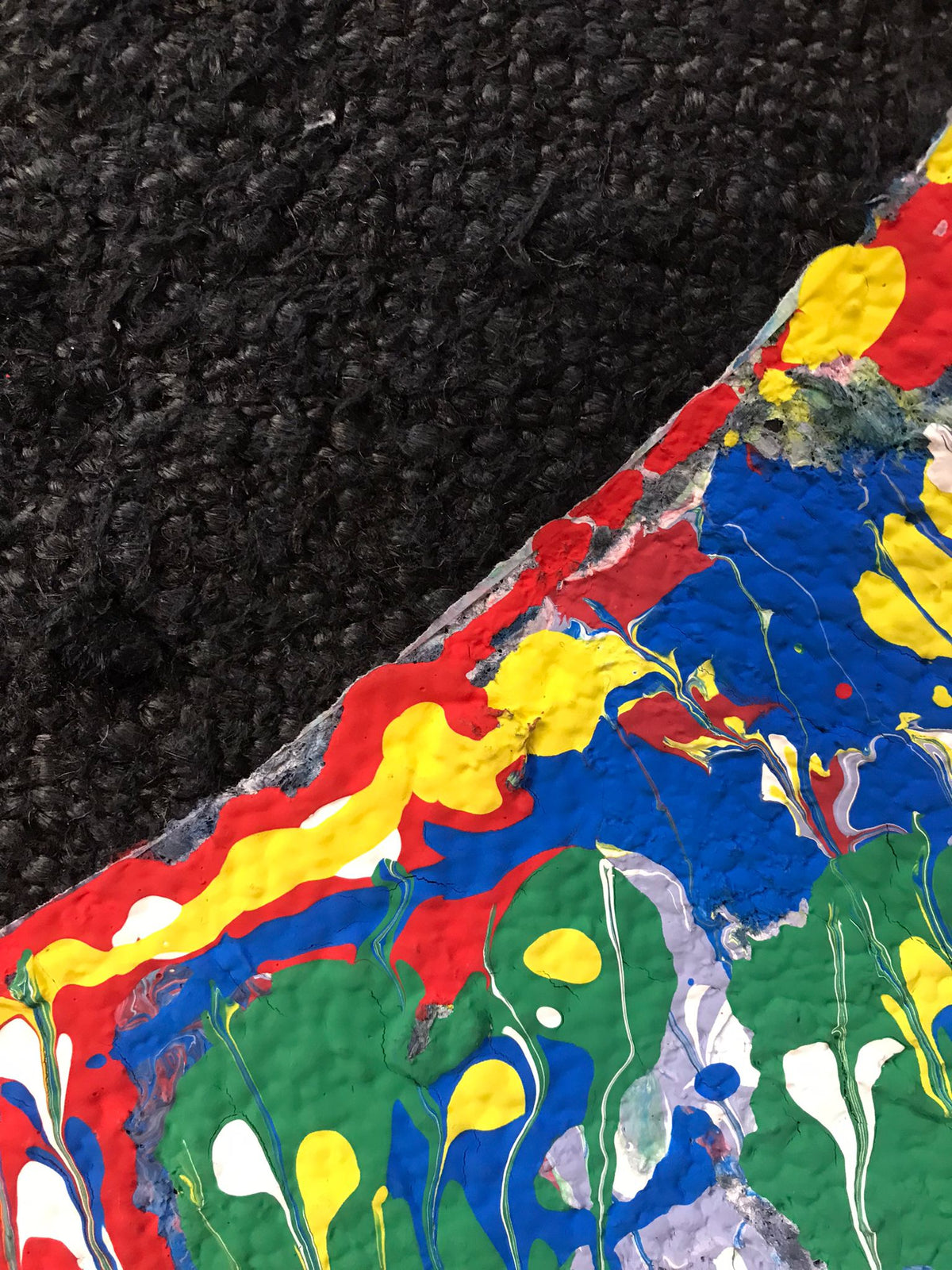 Revival — artwork detail