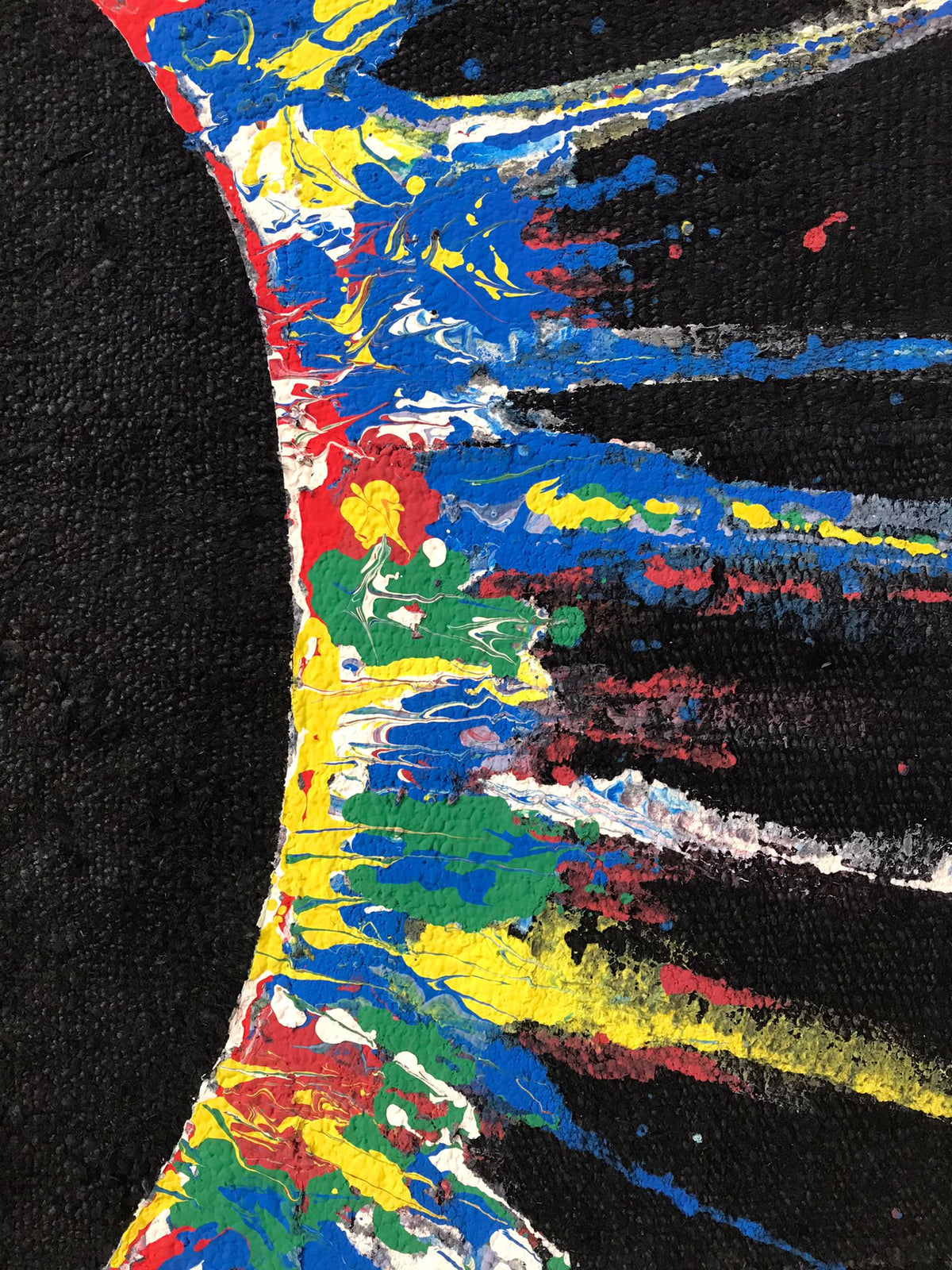 Revival — artwork detail
