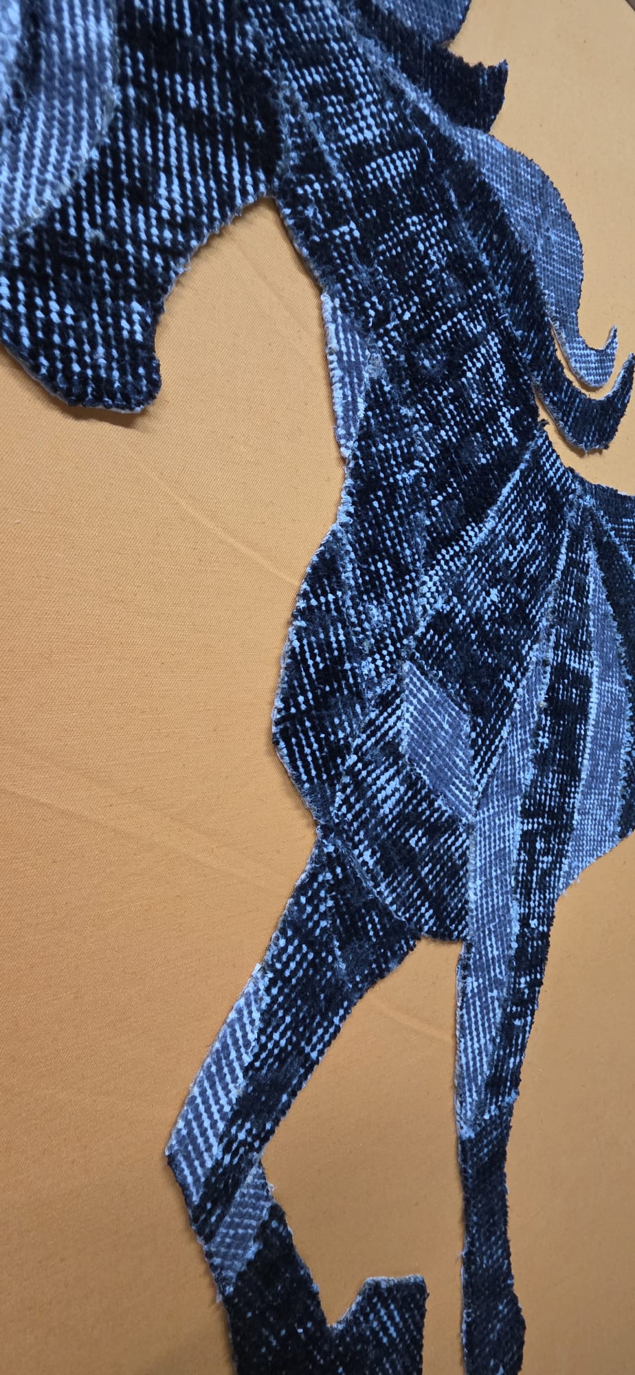 Thara — artwork detail
