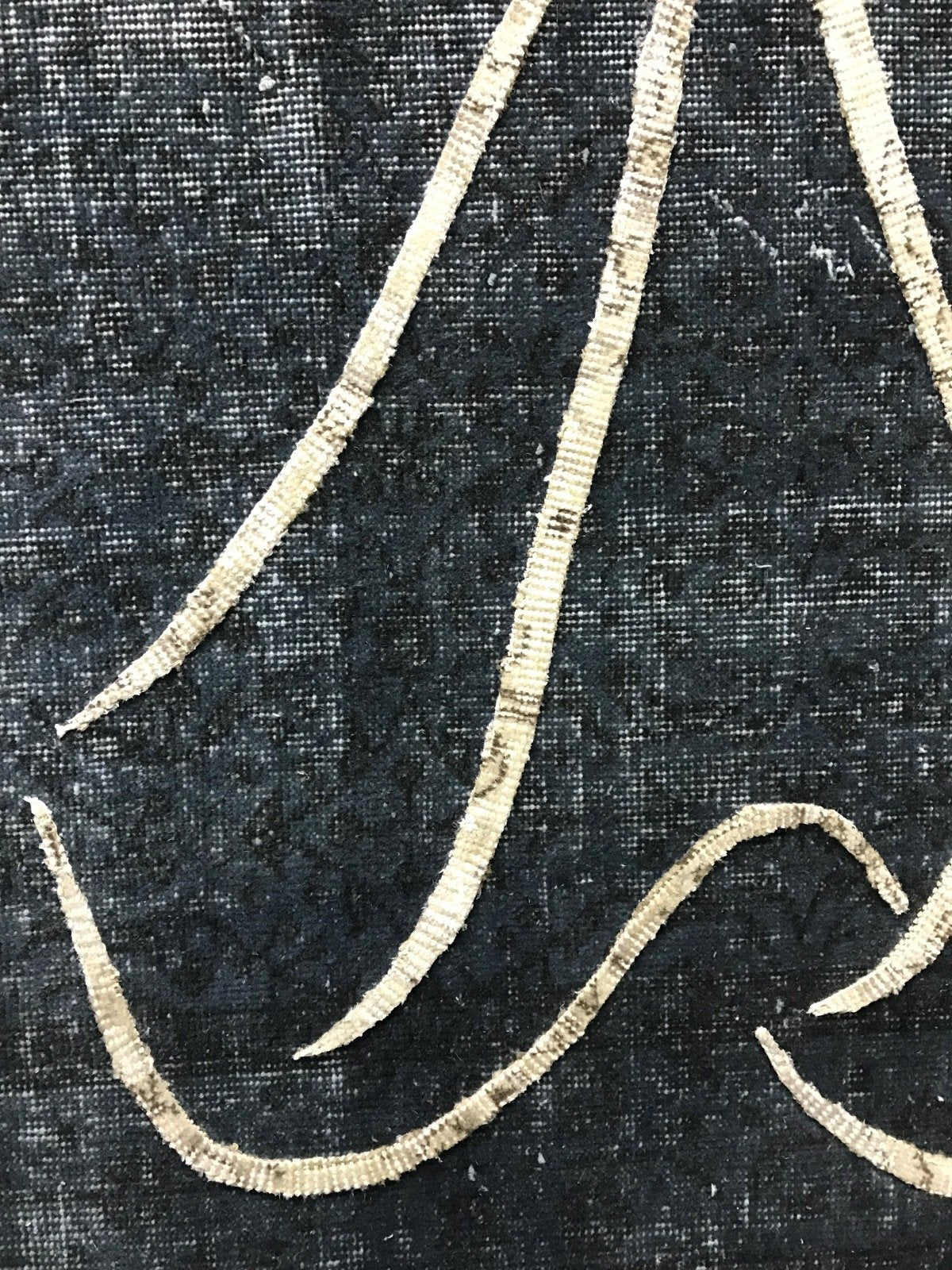 Semazen — additional artwork view