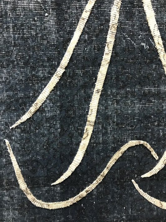 Semazen — additional artwork view