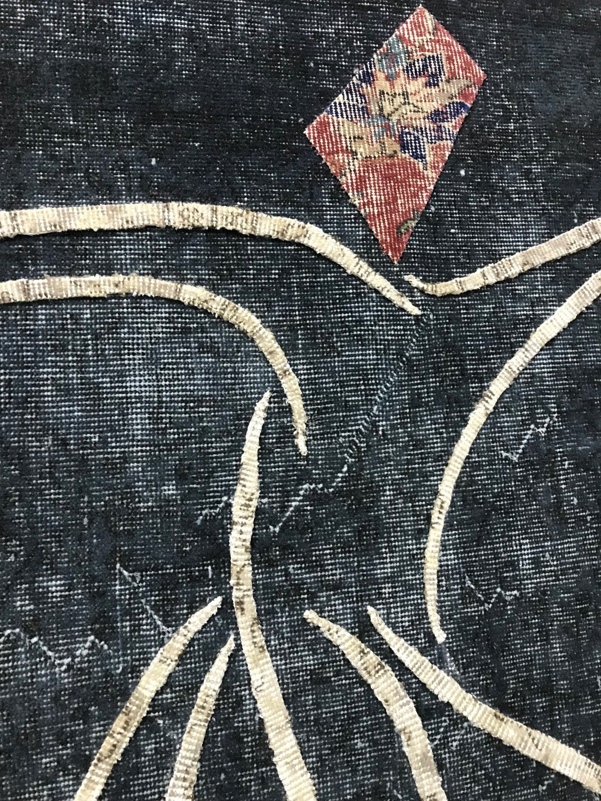 Semazen — artwork detail