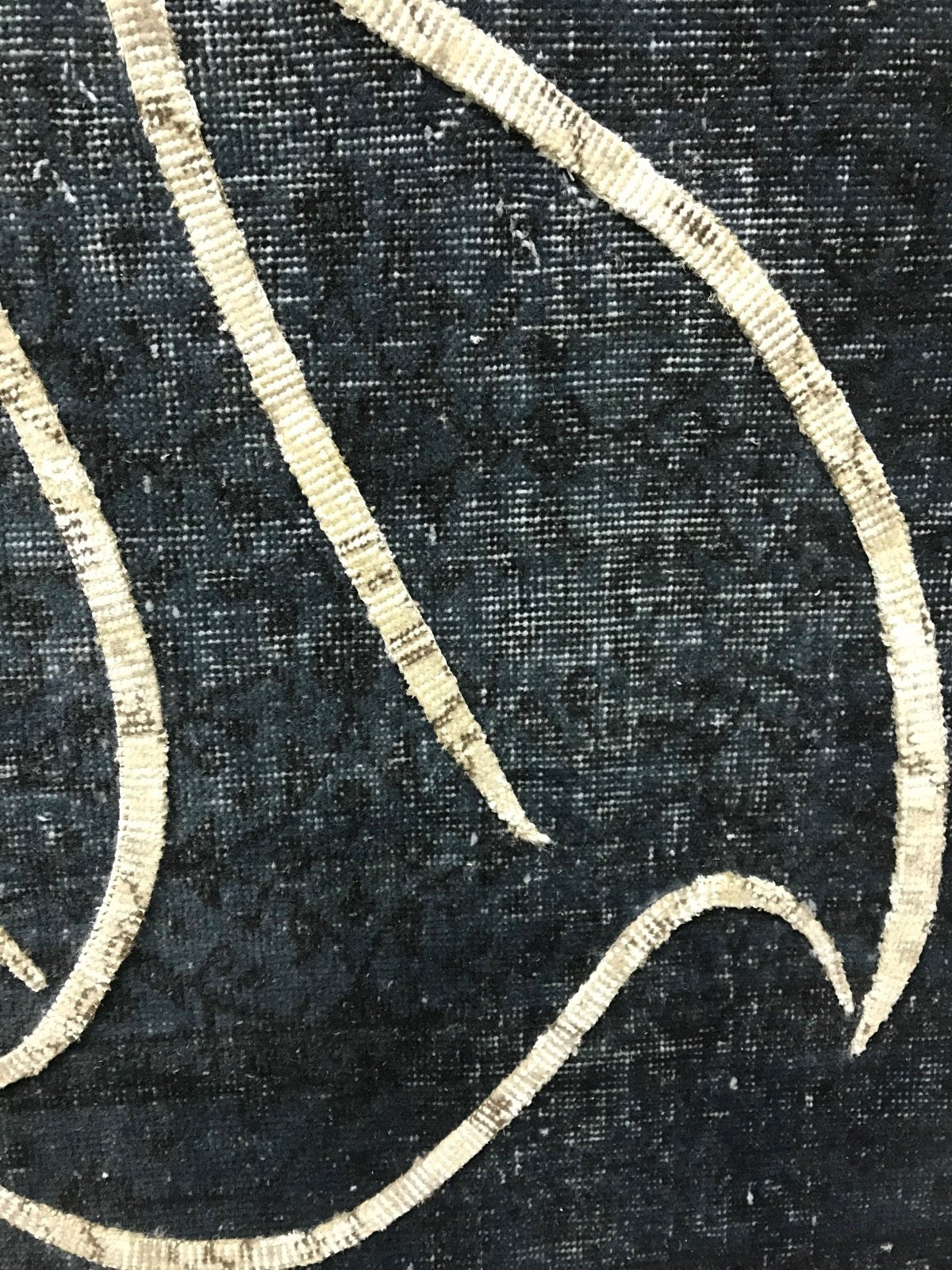 Semazen — artwork detail