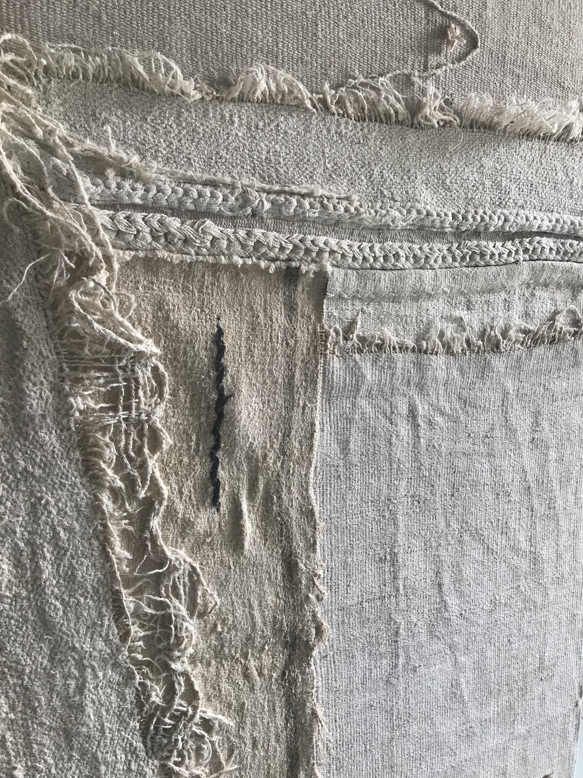 The Hemp — additional artwork view