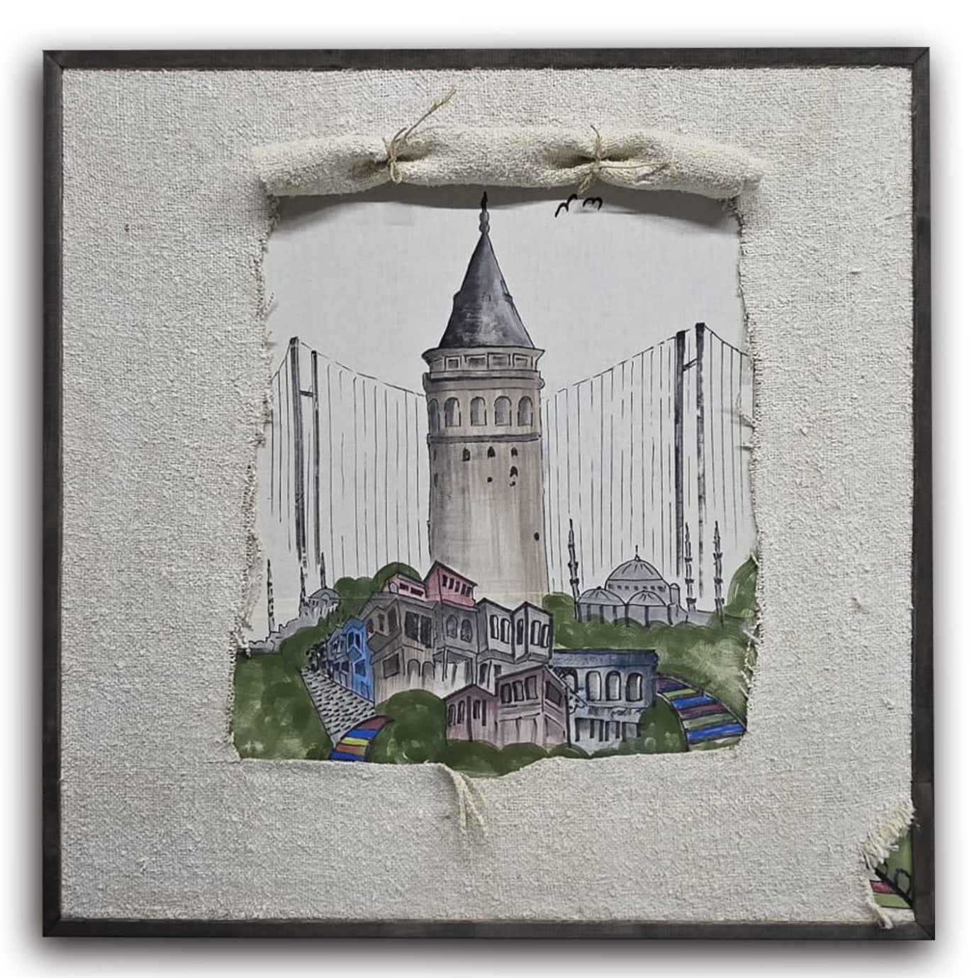 Soul of İstanbul — additional artwork view