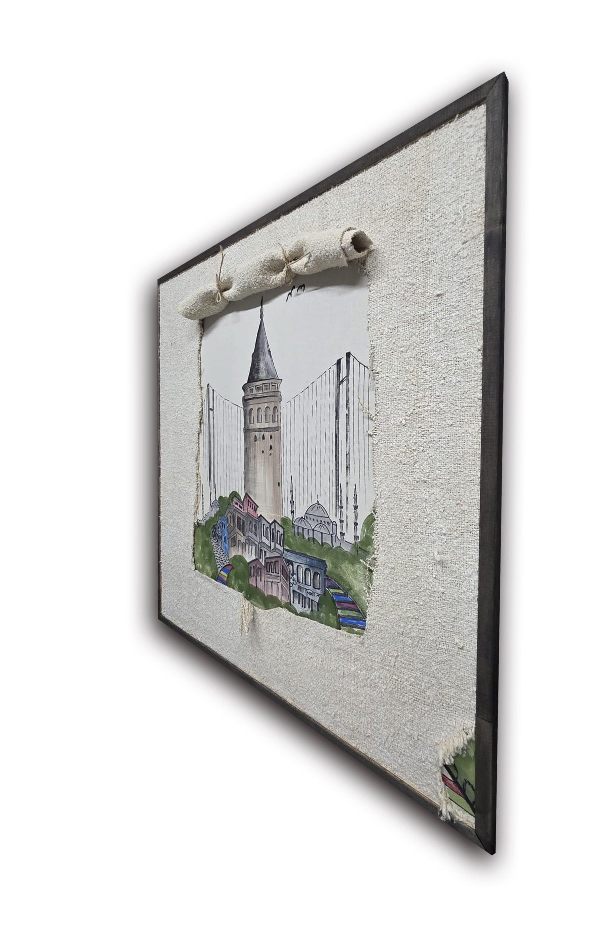 Soul of İstanbul — artwork detail