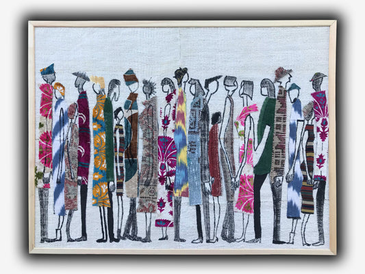 Chromatica — additional artwork view
