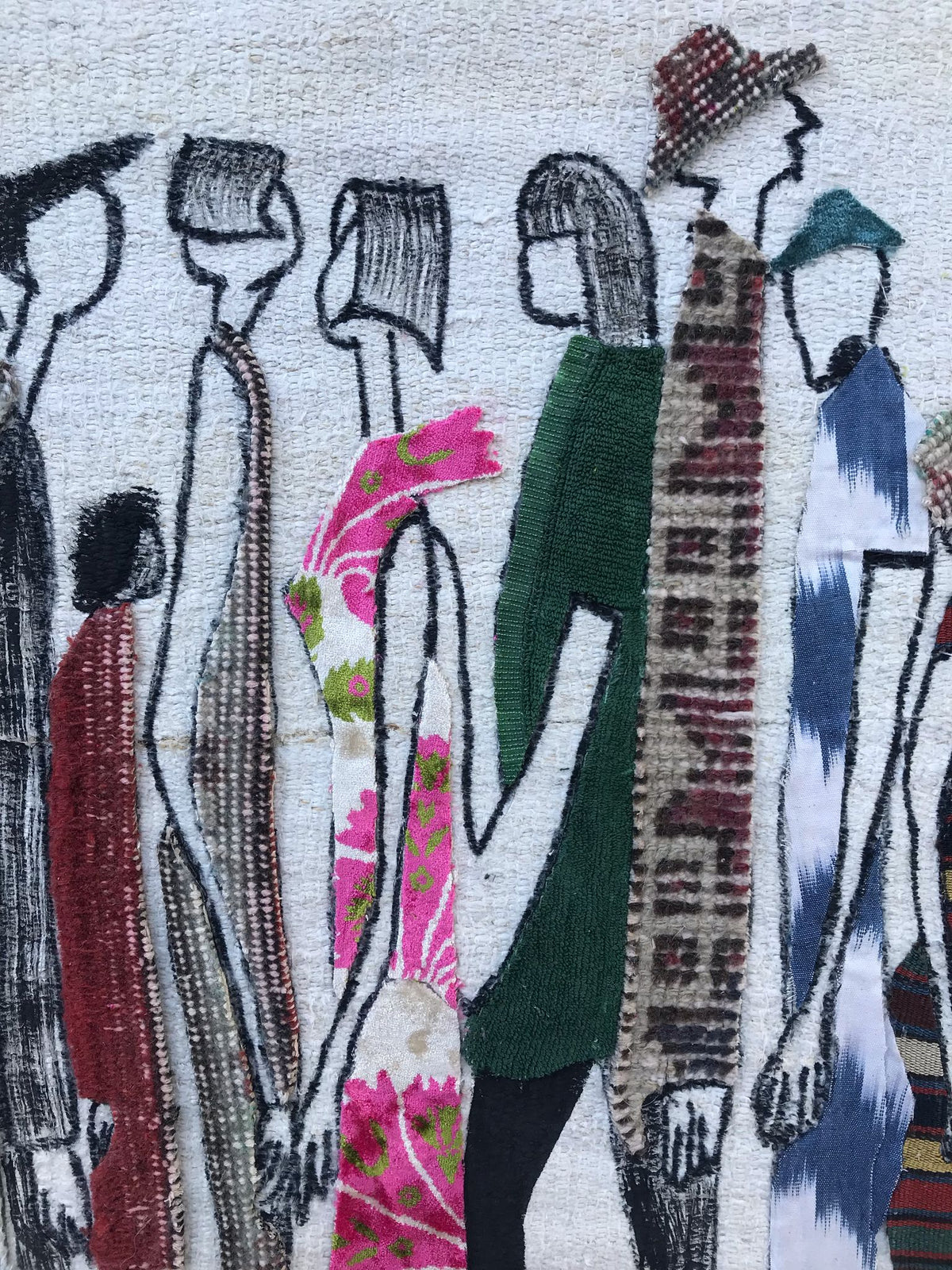 Chromatica — artwork detail