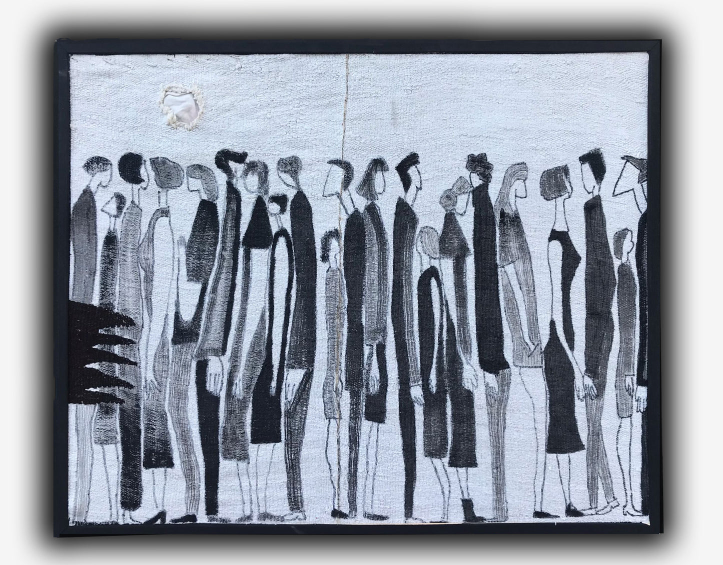 Mononova — additional artwork view