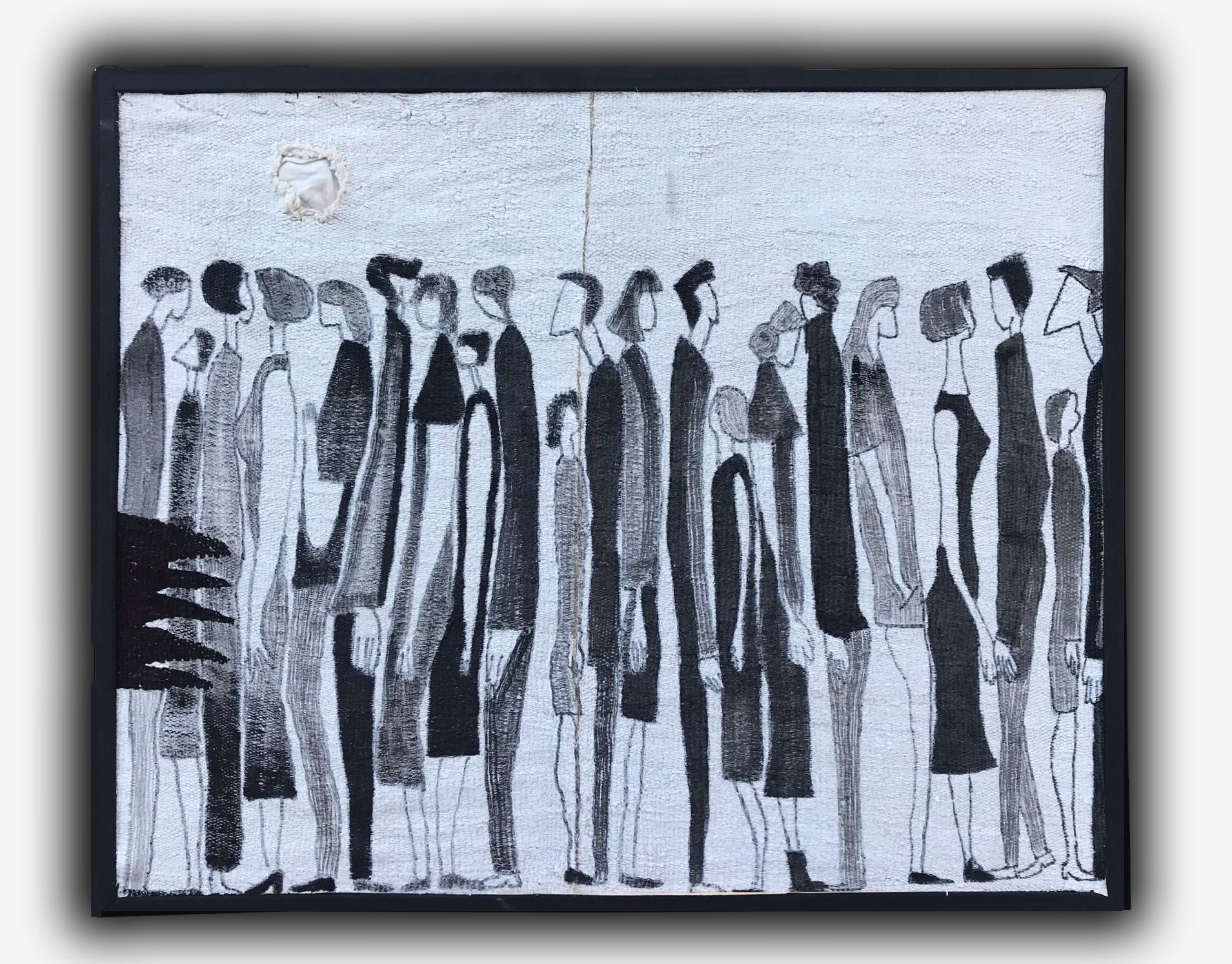 Mononova — additional artwork view