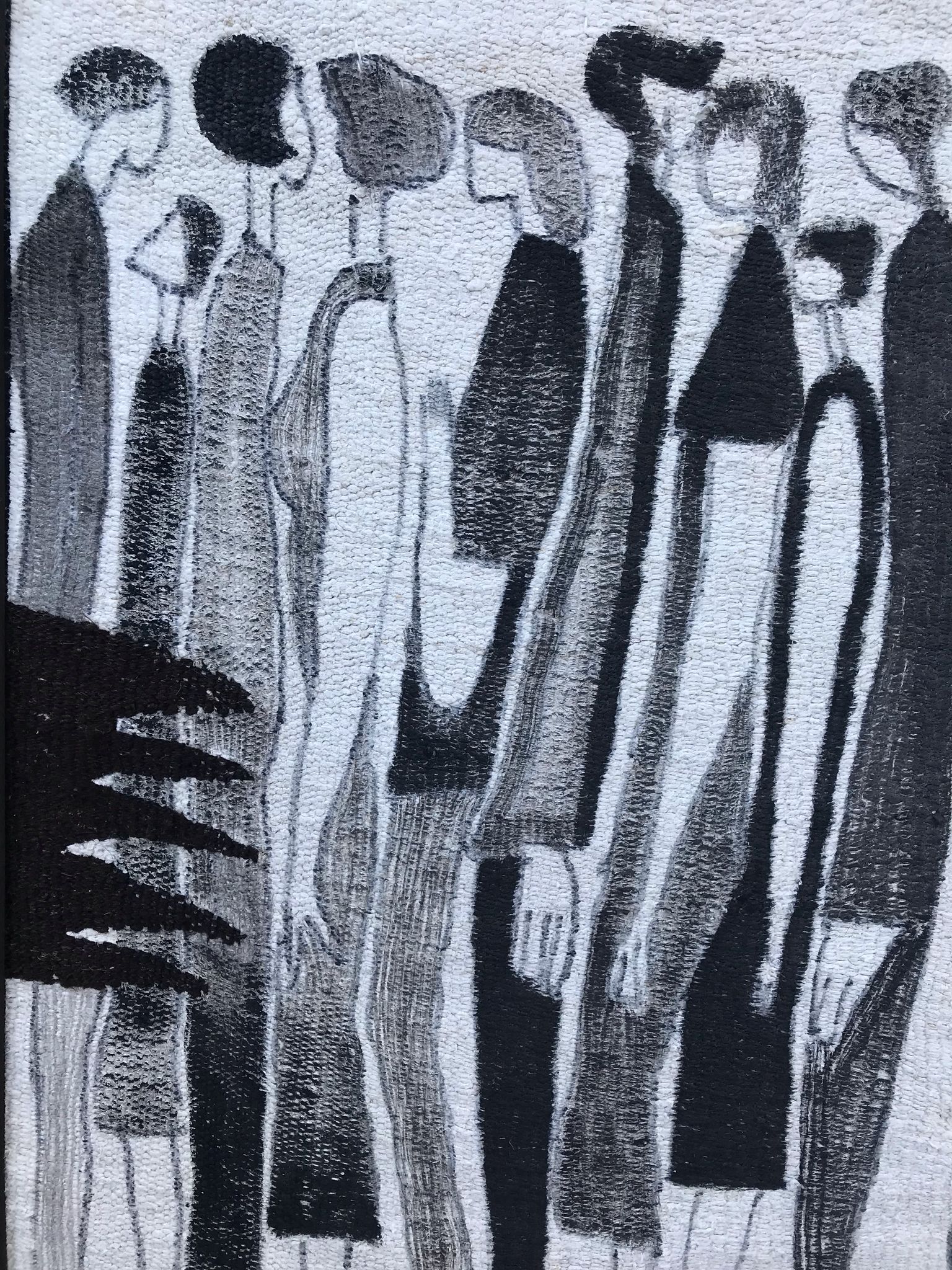 Mononova — artwork detail