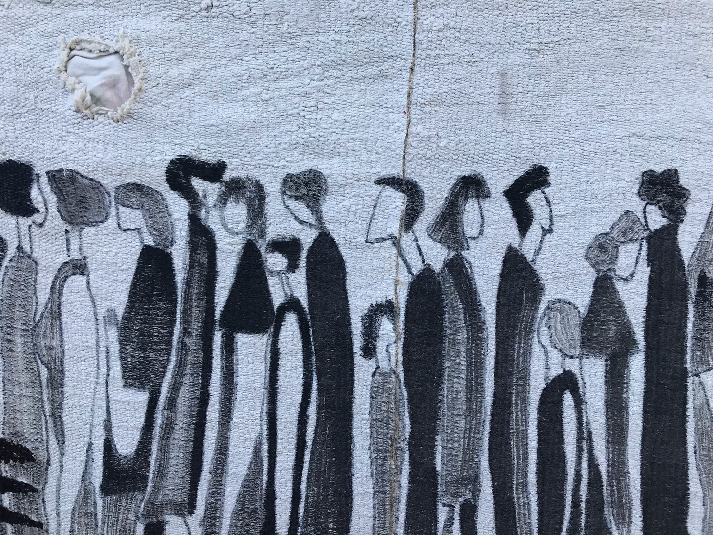 Mononova — artwork detail