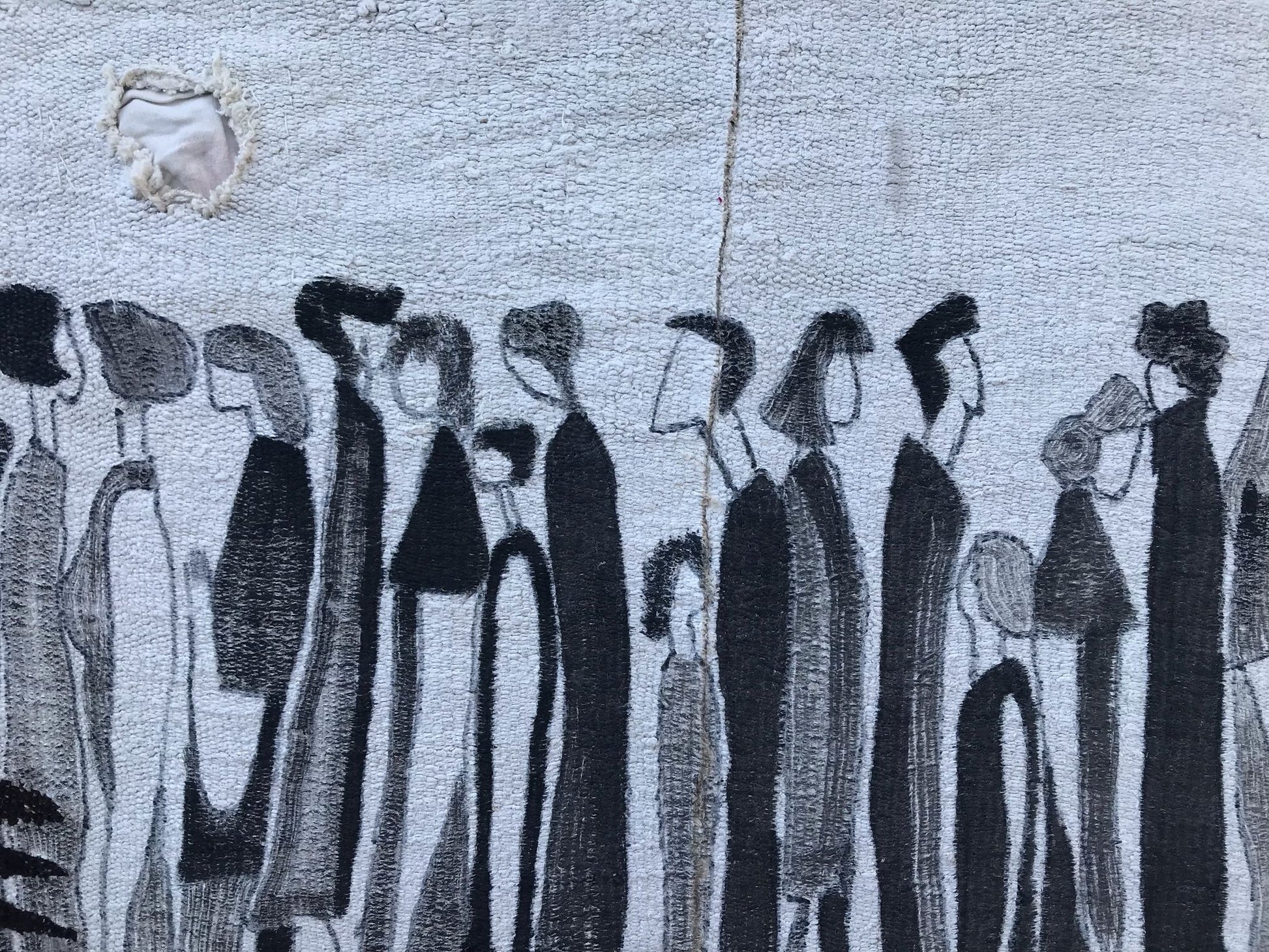 Mononova — artwork detail