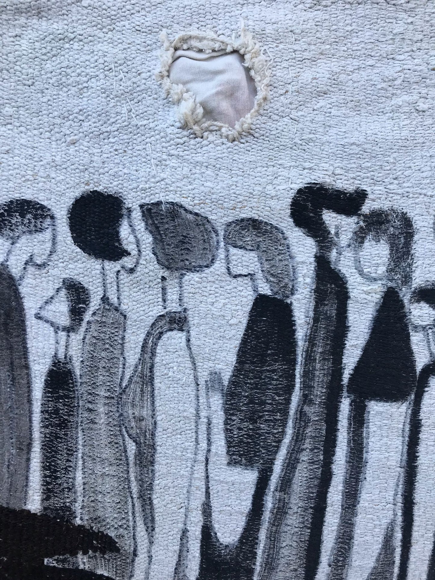 Mononova — artwork detail