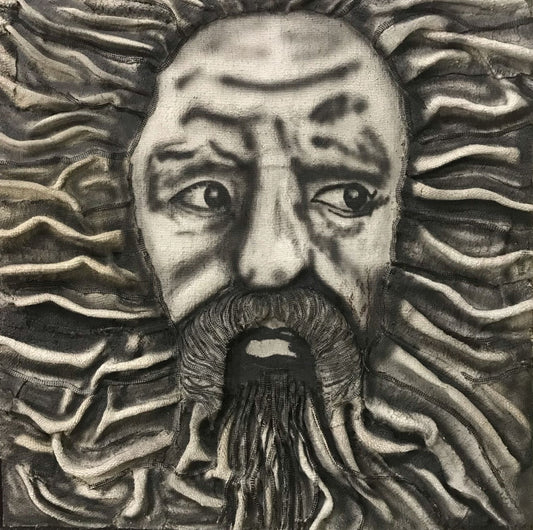 Gryphos — additional artwork view