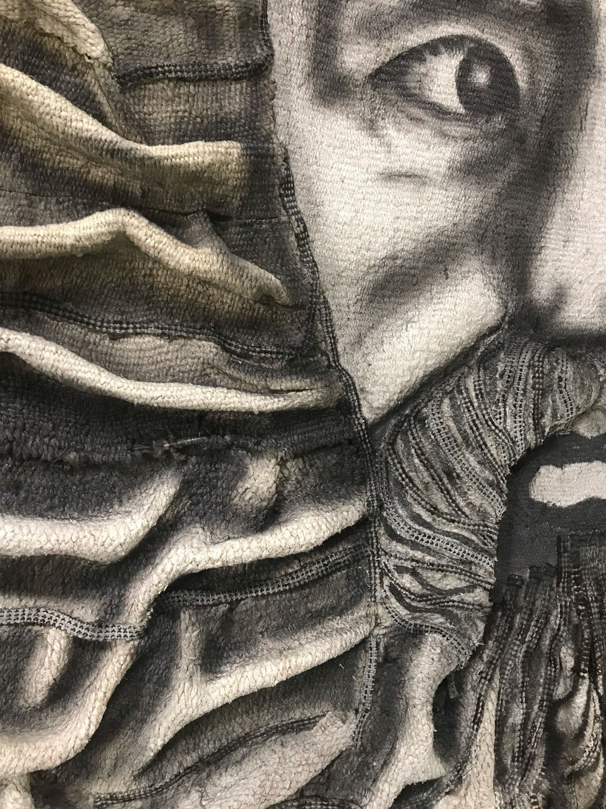 Gryphos — artwork detail