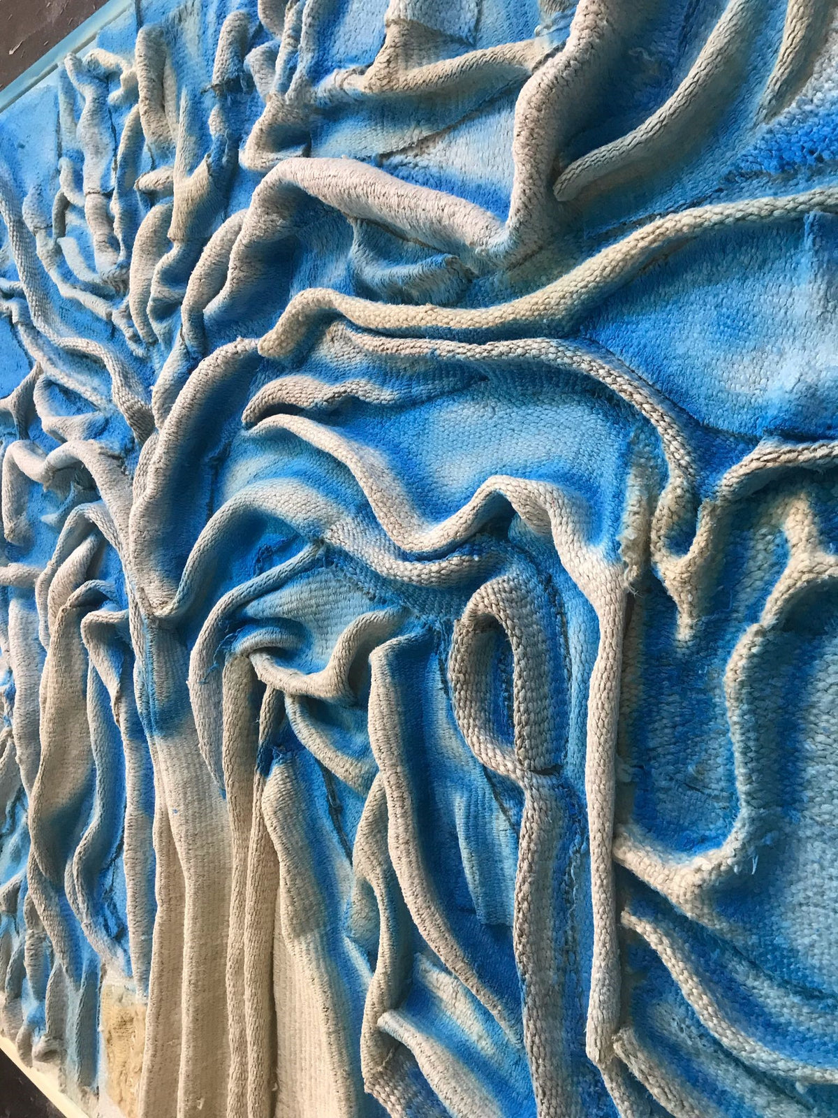 Nyxwood — artwork detail