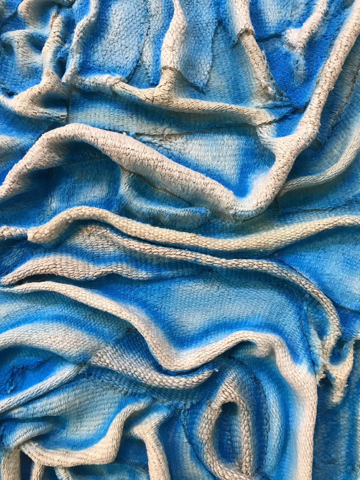Nyxwood — artwork detail