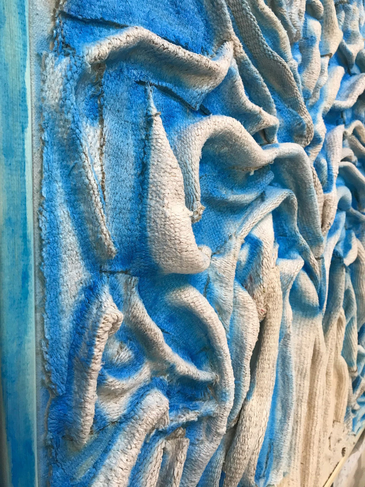 Nyxwood — artwork detail